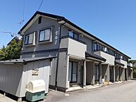 新潟県村上市上片町：物件画像／大東建託リーシング株式会社　新発田店