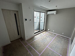 REGALEST 奥田中央I(レガリスト オクダチュウオウ ワン) 102 1階1Kのリビング/ダイニング