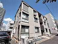 岡山県岡山市北区岩田町6-15：物件画像／大東建託リーシング株式会社　岡山店