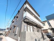 広島県安芸郡府中町本町2丁目7-11：物件画像／大東建託リーシング株式会社 三原店