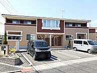 広島県福山市幕山台8丁目14番20号：物件画像／大東建託リーシング株式会社 福山店