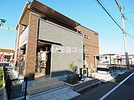 広島県福山市本庄町中2丁目5番4号：物件画像／大東建託リーシング株式会社 福山店