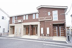 スカイ・ガーデンI 202