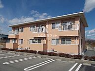 福島県いわき市勿来町関田飯ノ辺前55番地1：物件画像／大東建託リーシング株式会社 いわき店