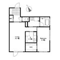 LeJardindeMIYANOMORI4階9.9万円