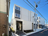 埼玉県和光市白子1丁目15-29：物件画像／大東建託リーシング株式会社　桶川店