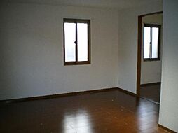 ステラ深堀　B棟 101 1階1LDKのリビング/ダイニング