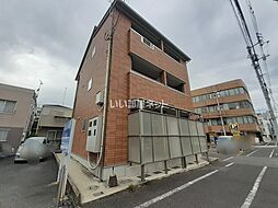 プレステージ藤塚