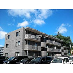 キャッスルＭＩＳＥ　Ａ 201