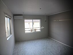 Pierre Homme(ピエール・オム)IV 201 2階1Kのリビング/ダイニング