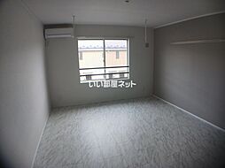 Pierre Homme(ピエール・オム)IV 206 2階1Kのリビング/ダイニング