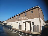 岩手県奥州市江刺大通り108-1、109、110：物件画像／大東建託リーシング株式会社　北上店