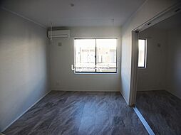 Pierre Homme(ピエール・オム)II 103 1階1LDKのリビング/ダイニング