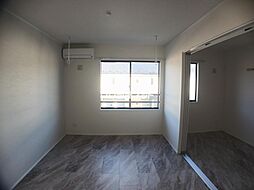 Pierre Homme(ピエール・オム)I 203 2階1SLDKのリビング/ダイニング