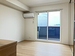 ソレイユハイム 305 3階1LDKのリビング/ダイニング