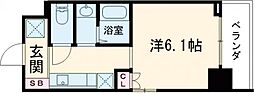 宿院駅 5.7万円