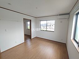 Lagom(ラーゴム)A 201 2階1LDKのリビング/ダイニング