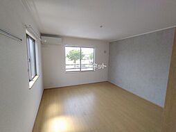 Broadway(ブロードウェイ)I 201 2階1Kのリビング/ダイニング