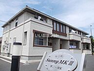 茨城県ひたちなか市外野1丁目：物件画像／大東建託リーシング株式会社 ひたちなか店