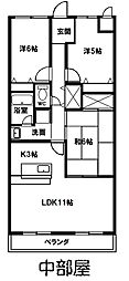 西尾駅 5.7万円