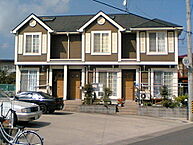 福島県福島市方木田字辻：物件画像／大東建託リーシング株式会社 福島店