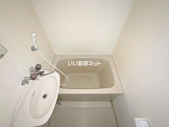 浴室