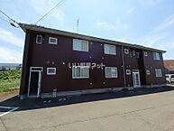 岩手県花巻市本館412-5：物件画像／大東建託リーシング株式会社　北上店