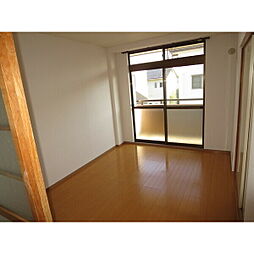 エクシードC 205 2階3DKのリビング/ダイニング