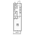 A・CITY守山小幡4階4.4万円