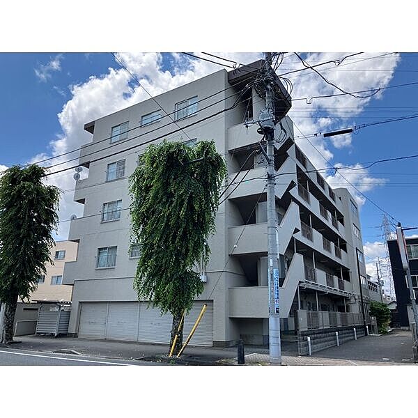 外観画像