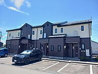 新潟県新発田市舟入町3丁目：物件画像／大東建託リーシング株式会社　新発田店
