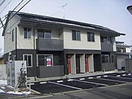 福島県福島市八島田字樋ノ口75：物件画像／大東建託リーシング株式会社 福島店