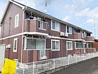 栃木県足利市旭町772-24：物件画像／大東建託リーシング株式会社 佐野店