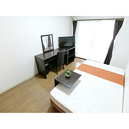 ベラジオ河原町御池 503 5階1Kのリビング/ダイニング