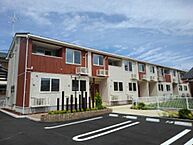 新潟県新発田市御幸町3丁目：物件画像／大東建託リーシング株式会社　新発田店