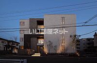 広島県広島市安佐南区緑井2丁目18-20：物件画像／大東建託リーシング株式会社 安芸店