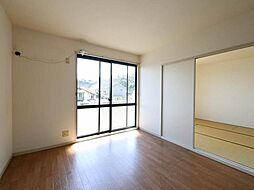 ビューハイム原田　Ａ棟 101 1階2LDKのリビング/ダイニング