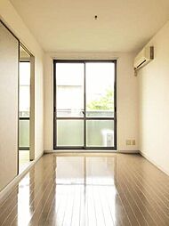 エクセランルミエール　Ｂ棟 B0101 1階2Kのリビング/ダイニング