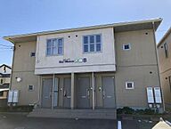 徳島県徳島市北沖洲2丁目14-33：物件画像／大東建託リーシング株式会社　徳島店