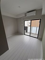 Modern Palazzo 東本町 105 1階1Kのリビング/ダイニング