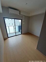 Modern Palazzo 東本町 111 1階1Kのリビング/ダイニング