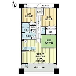 三津浜駅 8.5万円