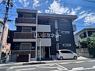 埼玉県草加市氷川町2179-36：物件画像／大東建託リーシング株式会社　越谷店