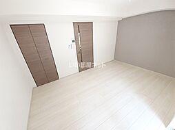 アイルプレミアム西新宿 307 3階1Kのリビング/ダイニング