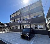 兵庫県加古川市平岡町新在家：物件画像／大東建託リーシング株式会社　加古川店