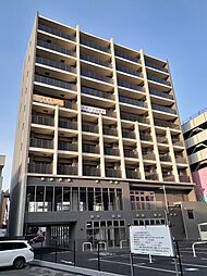 JR高崎線 高崎駅 徒歩9分の賃貸マンション