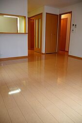 Ｐａｌａｚｚｏ（パラッツオ） 102 1階1LDKのリビング/ダイニング