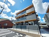 福岡県北九州市八幡西区藤田1丁目8-6：物件画像／大東建託リーシング株式会社 北九州八幡店