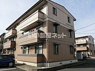 茨城県つくば市高野台2丁目：物件画像／大東建託リーシング株式会社 下館店