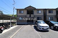岡山県岡山市中区原尾島4丁目18-21：物件画像／大東建託リーシング株式会社　岡山店